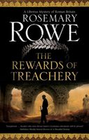 Rosemary Rowe's Latest Book