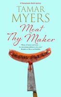 Tamar Myers's Latest Book