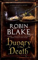 Robin Blake's Latest Book