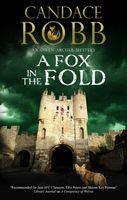 Candace M. Robb's Latest Book