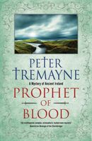 Peter Tremayne's Latest Book
