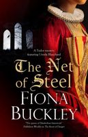 Fiona Buckley's Latest Book
