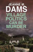 Jeanne M. Dams's Latest Book