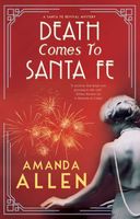 Amanda Allen's Latest Book