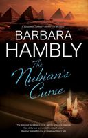 Barbara Hambly's Latest Book