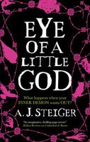 A.J. Steiger's Latest Book