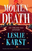 Leslie Karst's Latest Book