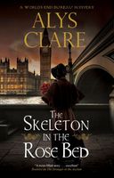 Alys Clare's Latest Book