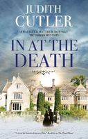 Judith Cutler's Latest Book
