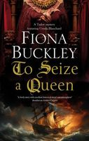 Fiona Buckley's Latest Book
