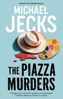 Michael Jecks's Latest Book