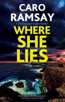 Caro Ramsay's Latest Book