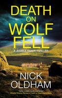 Nick Oldham's Latest Book