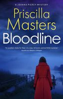 Priscilla Masters's Latest Book