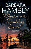 Barbara Hambly's Latest Book