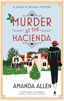 Murder at the Hacienda
