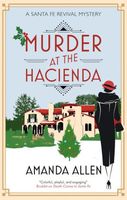 Amanda Allen's Latest Book