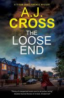 A.J. Cross's Latest Book