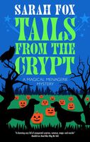 Sarah Fox's Latest Book