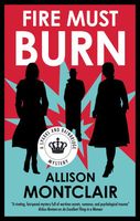 Allison Montclair's Latest Book