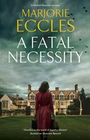 Marjorie Eccles's Latest Book