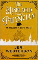 Jeri Westerson's Latest Book