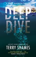 Terry Shames's Latest Book