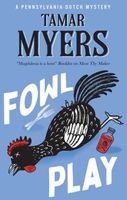 Tamar Myers's Latest Book