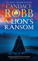Candace M. Robb's Latest Book