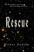 Cover of Rescue by Mickey Dodson