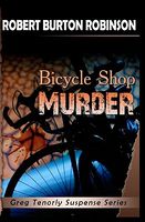 Bicycle Shop Murder