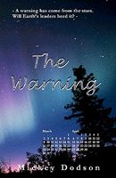 Cover of The Warning by Mickey Dodson