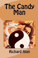 Cover of The Candy Man by Richard Alan
