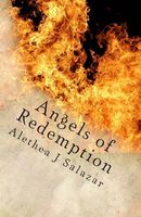 Cover of Angels of Redemption by Alethea J. Salazar