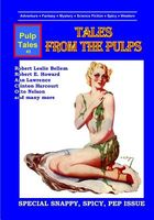 Tales from the Pulps #3