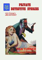 Private Detective Stories #2
