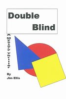 Cover of Double Blind by Jim Ellis