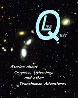 Cover of Lifequest by Fred Chamberlain; Linda Chamberlain