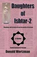 Cover of Daughters of Ishtar-2 by Donald Wortzman