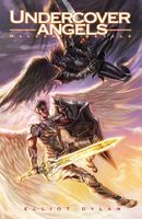 Cover of Malachi's Battle by Elliot Dylan