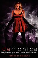 Cover of Demonica by John Cosper