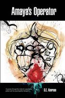 Cover of Amaya's Operator by S.E. Kenrose