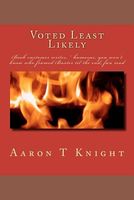 Cover of Voted Least Likely by Aaron T. Knight