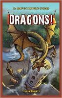 Cover of Dragons! by Steven Roberts
