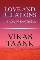 Vikas Taank's Latest Book