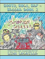 Paperback edition cover