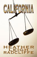 Cover of California by Heather Leigh Radcliffe
