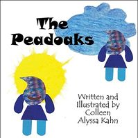 Cover of The Peadoaks by Colleen Alyssa Kahn