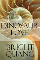 Cover of Dinosaur Love by Bright Quang