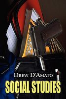 Drew D'Amato's Latest Book